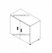 Фригобар Новеум Эво / Noveum Evo 3 375 105