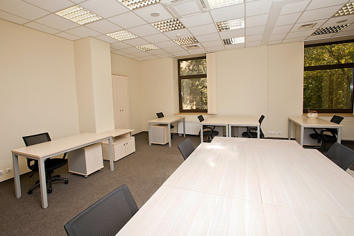 Офис компании Проконс