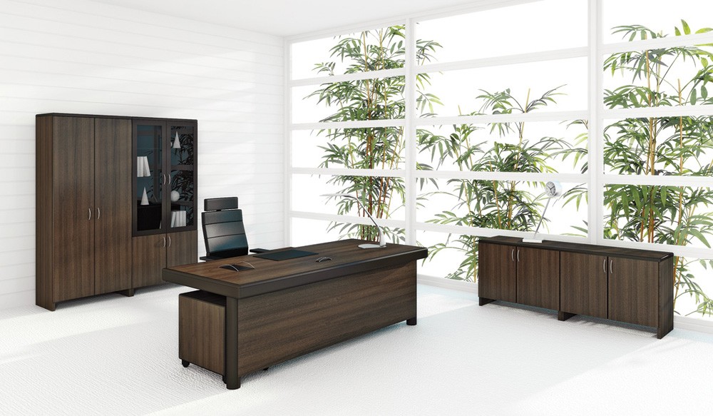 Селекта Валнат / Selecta Walnut