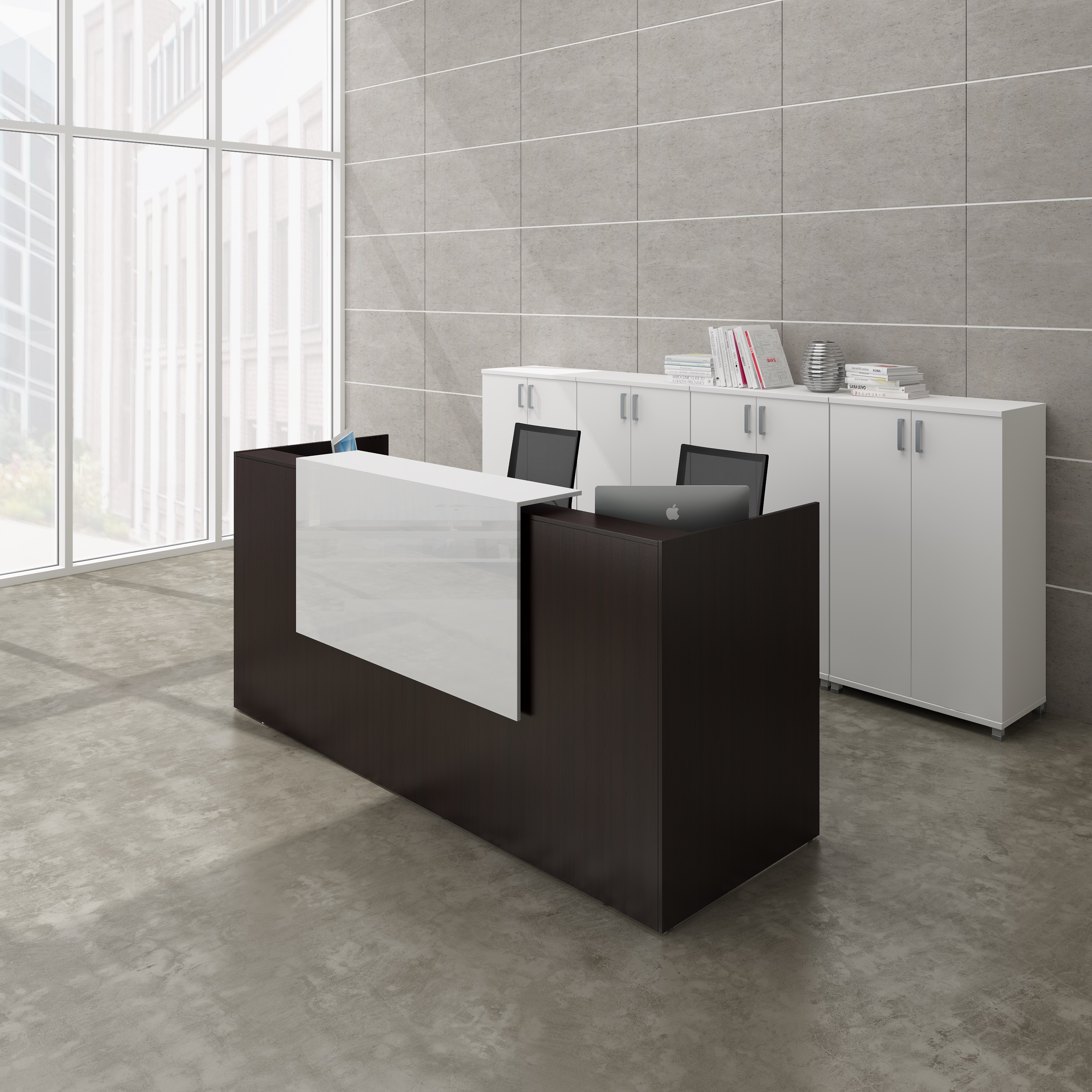 ЛАУНДЖ / LOUNGE