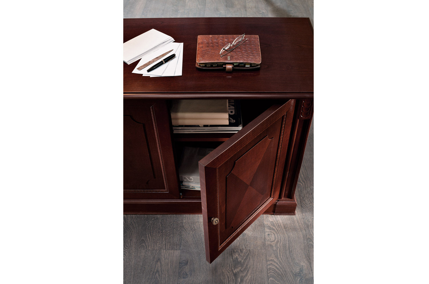 Дож / Doge
