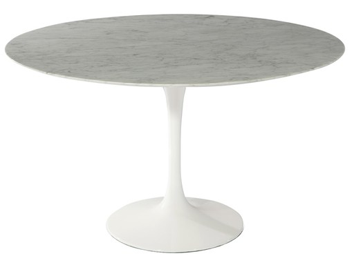 Eero Saarinen Style Tulip Table