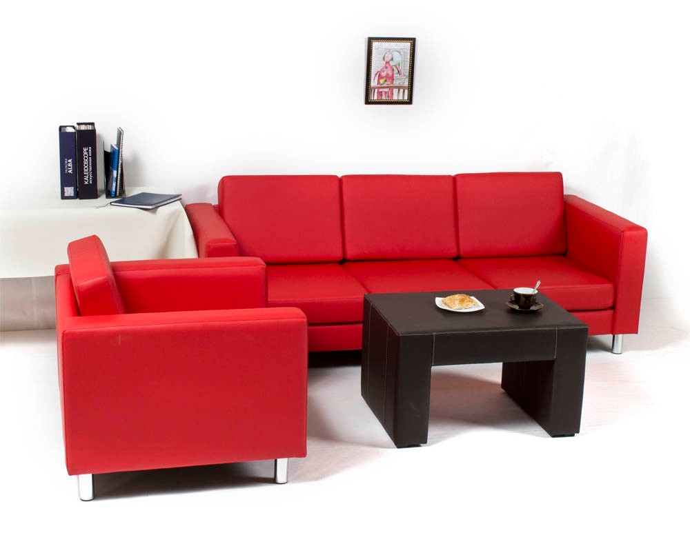 ОФИС / OFFICE