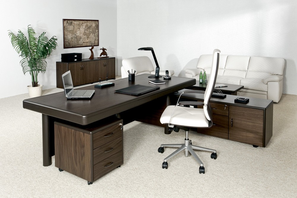 Селекта Валнат / Selecta Walnut