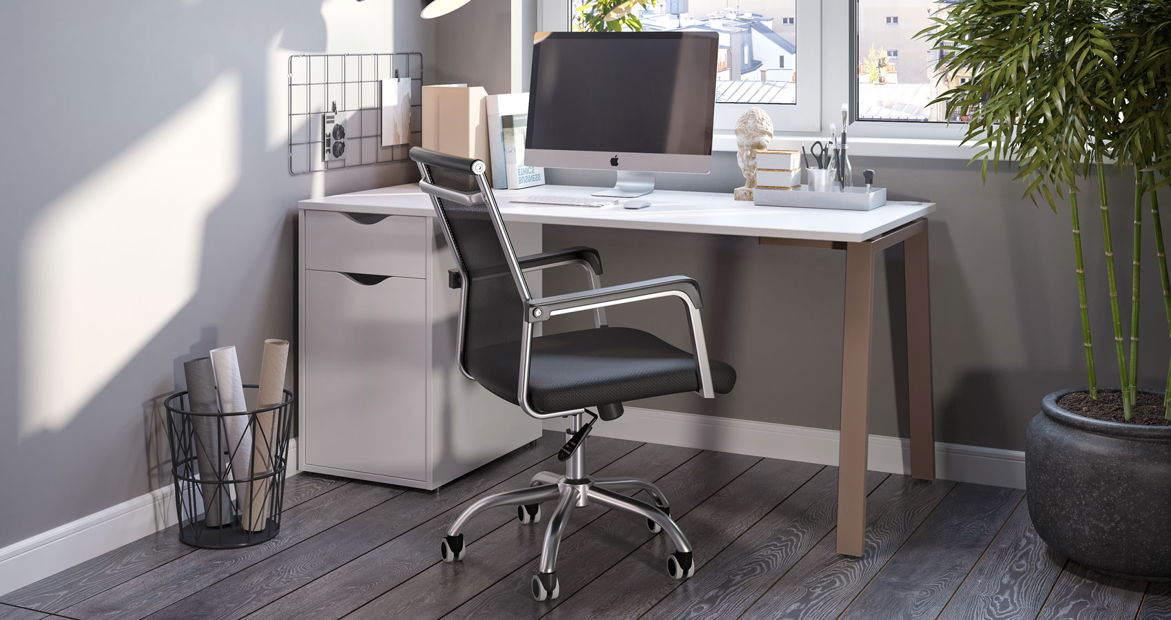 HOME OFFICE