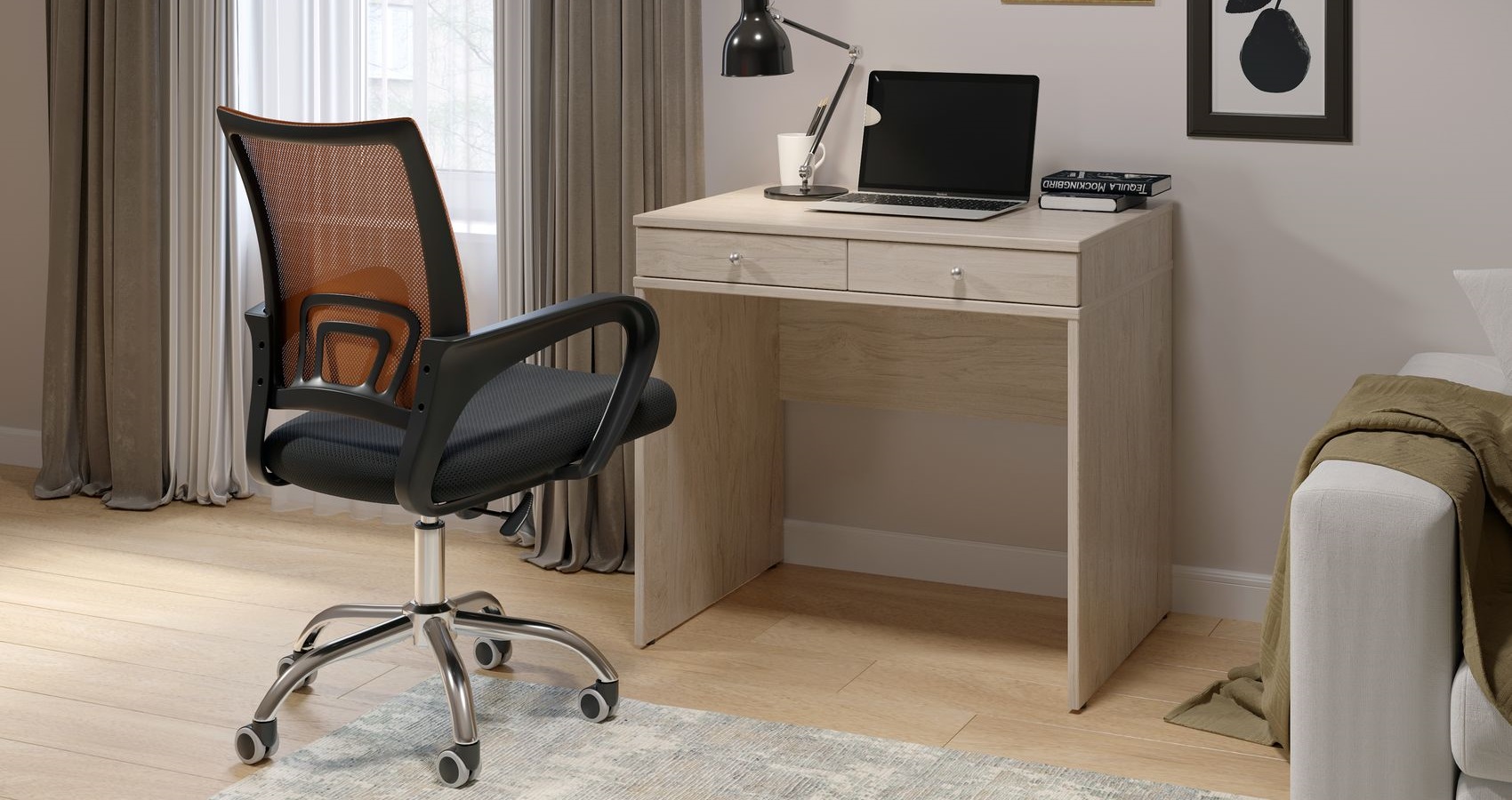 HOME OFFICE