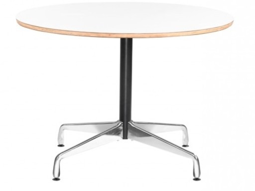 Eames Style Round Meeting Table
