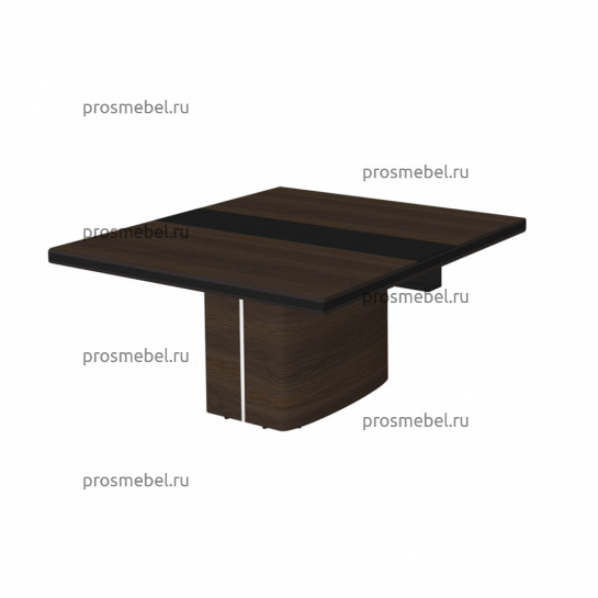 Промежуточная секция модульного конференц-стола (для стола Nt-280) New.Tone Nt-280.1
